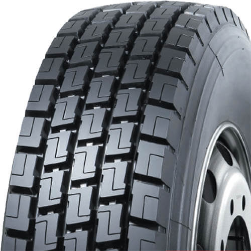 Шина 295/80R22.5 PR18 TL HO368 152/149M ONYX